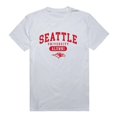thumbnail image 1 of W Republic 559-378-WHT-05 T-Shirt pour Hommes Seattle University Redhawks Alumni, Blanc - 2TG, 1 of 1