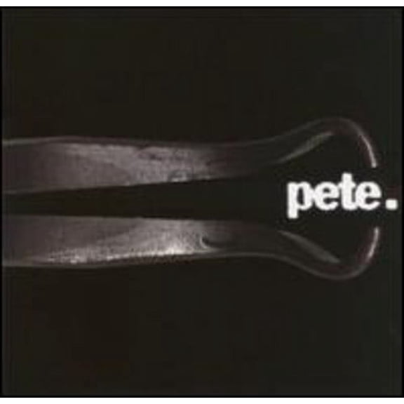 Pete. - Pete. - Music & Performance - CD