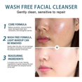 thumbnail image 4 of Wash Free Facial Cleanser Moisturizing 30ml for All Skin Types Men Women, 4 of 5