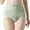 Green, variant on Womens Underwear Bikini Womens Shapewear Tummy Underwear High Waisted Body Shaper Butt Lifting Panties Ice Silk Lightweight Underpant Briefs Cute Panties Khaki XXL