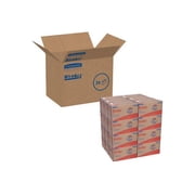 WypAll* L10 Utility Wipes, POP-UP Box, 1-Ply, 10 1/4 x 9, White, 250/Box