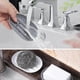 thumbnail image 5 of Jaboneras KAIYANG Paquete de 5 silicona antideslizantes autovaciables para cocina y baño, 5 of 5