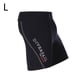 thumbnail image 2 of Pantalones de traje de neopreno Esponja de los hombres de neopreno Mallas del estiramiento de las medias de buceo para la natación del buceo Snorkeling Scuba Sabañas Surfing Masculino gris l 1.5mm Scienceny OD003702-04, 2 of 7
