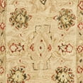 thumbnail image 3 of SAFAVIEH Anatolia Venice Traditional Wool Runner Rug, Beige, 2'3" x 14', 3 of 4