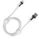 thumbnail image 4 of Cable de carga con mango para Gamepad, cargador de controlador de carga rápida, Cable tipo C para PS5 (3M), 4 of 5