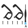 thumbnail image 4 of For DJI AVATA2 aluminum alloy bumper anti-collision protection strip, 4 of 8