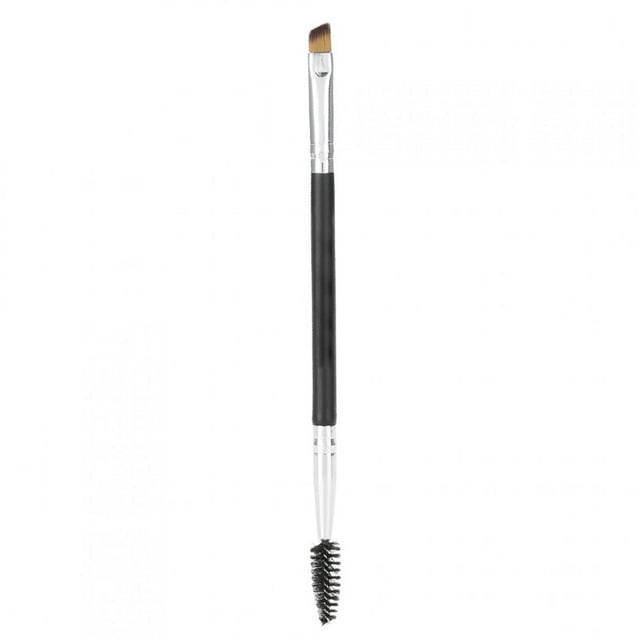 Eyebrow Comb Eyelash Brush, Mascara Wands Applicator, Double-ended Eyebrow Brush Light Weight For Professional Use Home