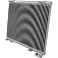thumbnail image 2 of For 2002-2008 Ram 1500 A/C Condenser Aluminum Core 5072993AB CH3030185, 2 of 5