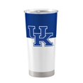 thumbnail image 1 of Logo Chair 159-S20T-11 Gobelet en Acier Inoxydable Colorblock Kentucky Wildcats de 20 oz NCAA, 1 of 1