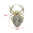 thumbnail image 3 of Alloy Mineral Crystal Decorations Crafts for Birthday Craft Collection Gifts, 3 of 8