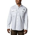 thumbnail image 3 of Columbia Men's Bahama II Long-Sleeve Shirt - 7048, 3 of 3