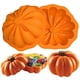 thumbnail image 4 of Molde de Mousse con Forma de Calabaza de 7 Pulgadas, Molde de Silicona para Pasteles 3D, Molde para Hornear, para Hornear Pasteles, Brownies, Molde para Pasteles de Halloween, 4 of 8