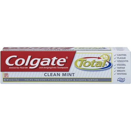 Image result for total clean mint