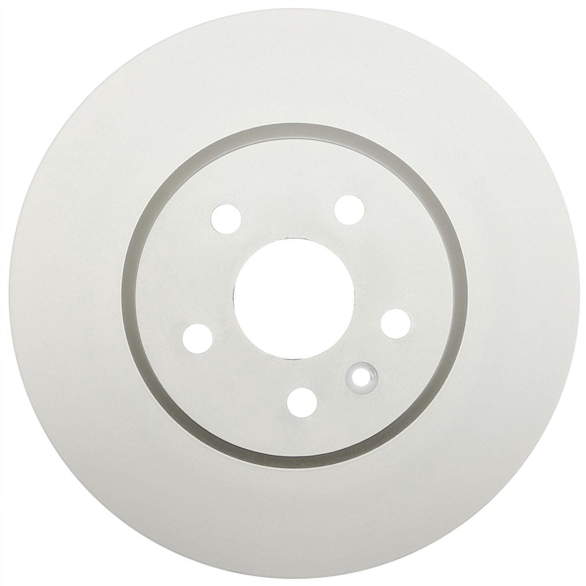 Disc Brake Rotor Fits select: 2015-2020 CHEVROLET TRAX, 2019 BUICK ENCORE