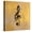 Canvas, variant on Art.com Treble Clef Stretched Canvas Print Wall Art by Lanie Loreth, 16" x 16"