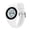 White, variant on SKMEI Digital Watch Outdoor Sport Multifunction Watches Waterproof Chronograph with Alarm Luminous for Teens Students Ages 5-16