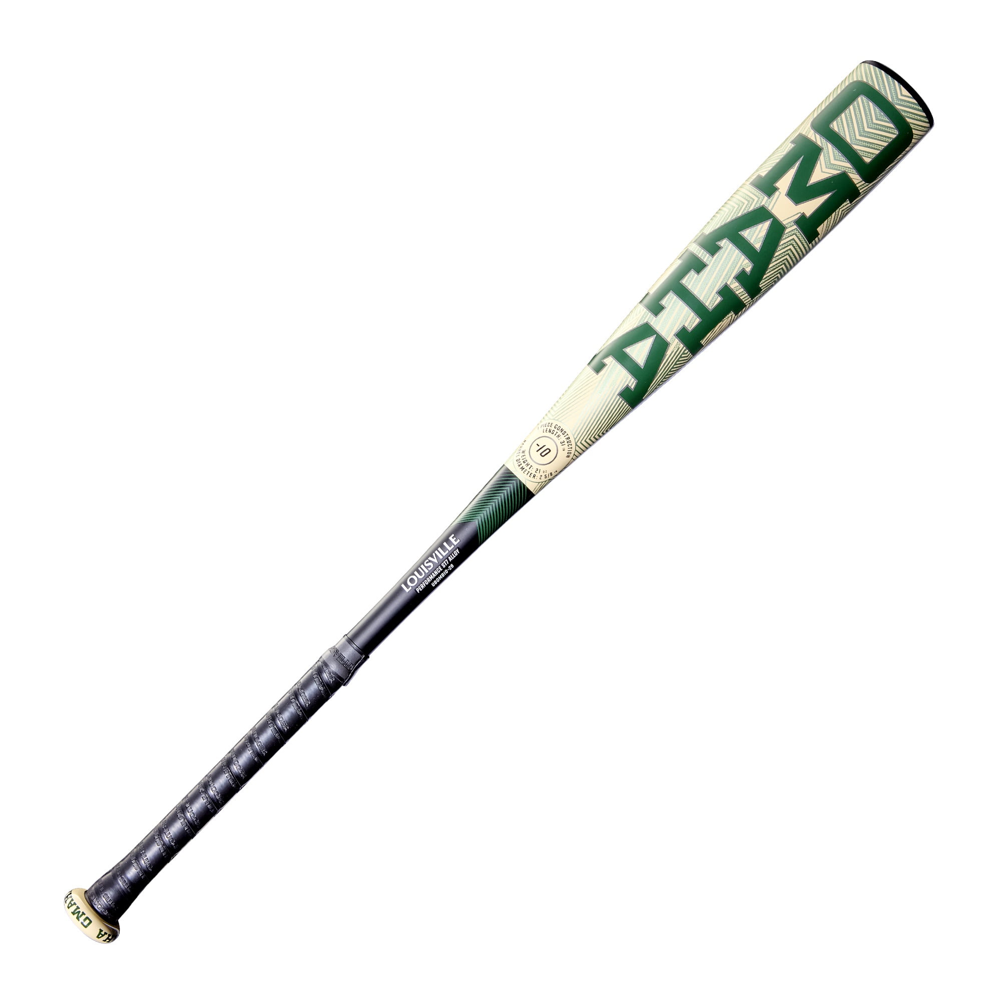 Louisville Slugger 2026 Omaha® (-10) USA Baseball Bat - 32"/22 oz