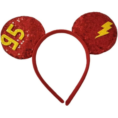 Gifts by RD Mickey Minnie Ears Headband