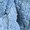 Blue-XL, variant on Women's Striped Knit Cardigan Casual Comfort Stand Collar Loungewear Home Outfit