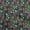Fuschia Pink, variant on oneOone Georgette Viscose Pink Fabric Block Sewing Craft Projects Fabric Prints By Yard 42 Inch Wide-FO