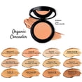 thumbnail image 4 of Corrector Mom's Secret 100% natural, orgánico, vegano, sin gluten, 4 of 8