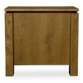 thumbnail image 4 of Moe's Home Collection Brook Nightstand Wood Brown, 4 of 9