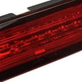 thumbnail image 5 of Spec-D Tuning LED 3rd Brake Lights Third Stop Lamp Red Clear Lens Compatible with 2005-2009 Ford Mustang, 5 of 7