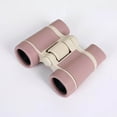 thumbnail image 5 of Kids Binoculars Toy for Outdoor Exploration with Long Viewing Range and Compact Portable Design, 5 of 5