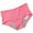 Pink, variant on WTXUE Womens Panties | Period Panties Incontinence Underwear for Women Leak Proof Menstrual Women Waist Pants Breathable Underwear for Women Ladies Underwear Panties Black L