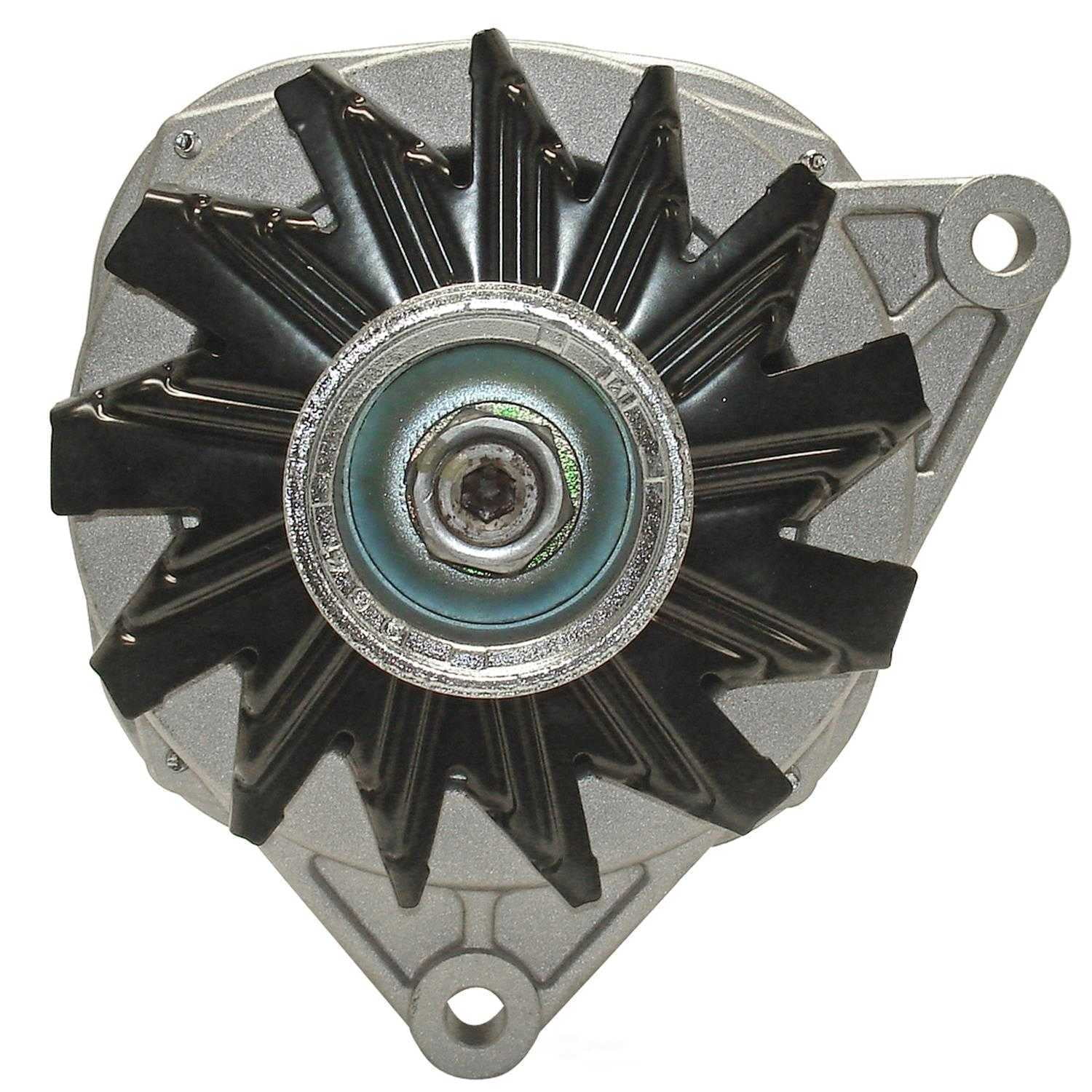 FVP Professional 8248611 Alternator Standard