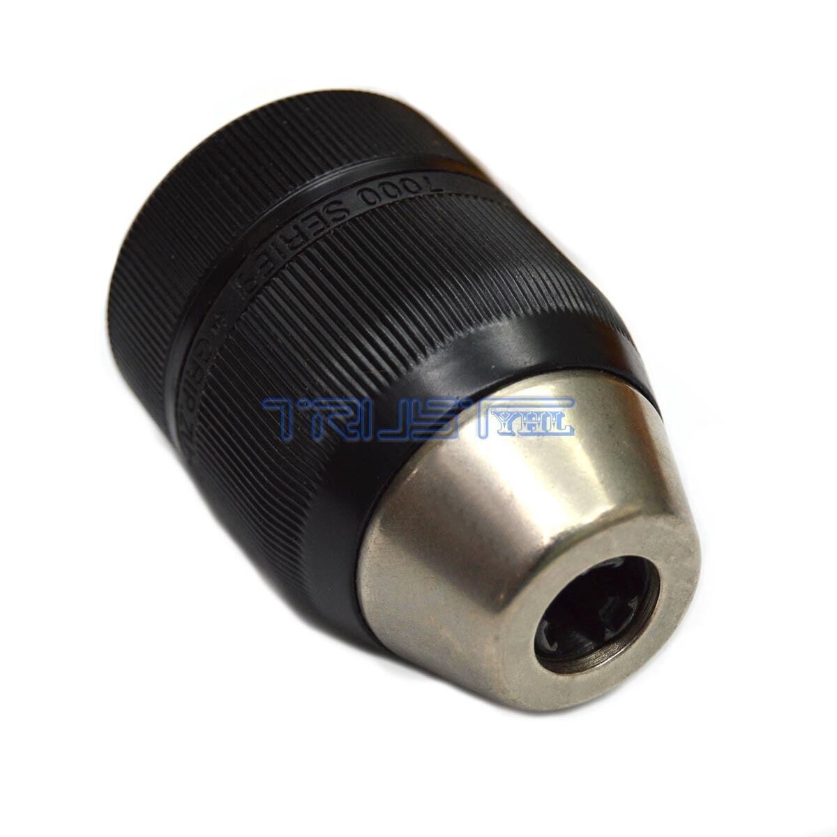 Jacobs Metal Double Sleeve DRILL CHUCK 