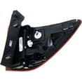 thumbnail image 5 of Tail Lamp Lh For PILOT 16-18 Fits HO2804107 / 33550TG7A01 / REPH730394, 5 of 5