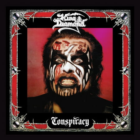 Conspiracy (Vinyl)