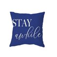 thumbnail image 3 of Decorative Throw Covers Soft Square Home Sofa Couch Bedroom Living Room, 3 of 5