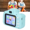 thumbnail image 1 of Cámara Digital Para Niños X2 Niños Recargables de 2.0 Pulgadas Pantalla para Niños CámaRa de video para Niños Para Niños, 1 of 7