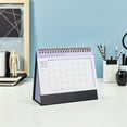 thumbnail image 4 of OFFIGAM 2026 Desk Calendar with Thick , Modern Design Tabletop Organizer for Home and Office Use, 4 of 7