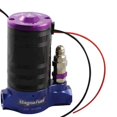 thumbnail image 1 of Magnafuel & Magnaflow Fuel Systems MP-4601 -10 AN Quick Star 300 Fuel Pump, 1 of 4