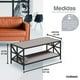 thumbnail image 4 of Mubson Mesa de Centro Moderna. Mesa para Sala Shaula. Coffee Table Mubson  Mesa de Centro, 4 of 6