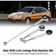 thumbnail image 3 of gear linkage gear linkage rod kit, gear lever linkage rod gearbox assembly for Berlingo Xantia Xsara Peugeot 306 93-01 405 partner, 3 of 5