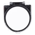 thumbnail image 4 of Shisuyan Plastic Switch Cover Guard For Computer Power Button Push Button Safety Guard Transparent Switch Protector For Pc Washing Machine Dishwasher Prevent Accidental Shutdown, 4 of 8