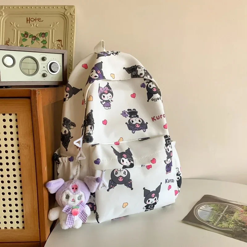 Sanrio school backpack sale