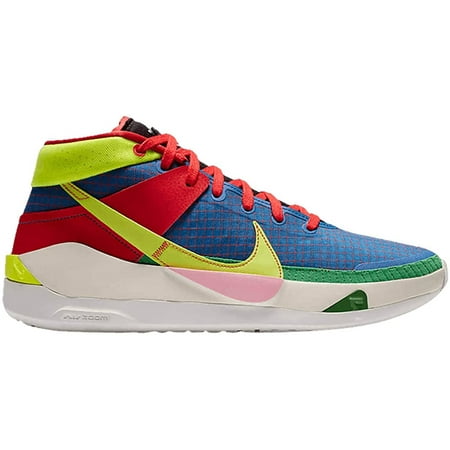 Nike Mens Shoes KD 13 NY vs. NY DA4318-100