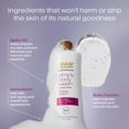 thumbnail image 3 of GranNaturals Cepillo de pelo con cerdas de jabalí, cepillo alisador de cerdas blancas suaves para alisar el cabello y crear un estilo elegante, mango de madera natural para mujeres y hombres, 3 of 5