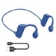 thumbnail image 3 of Bearachild 5.2 Auricular Carga USB Banda para el cuello a prueba de agua Auriculares Auriculares para correr portátiles Cables de audio/vídeo Azul, 3 of 6