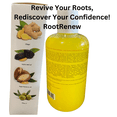 thumbnail image 5 of Hair Loss & Growth Treatment Shampoo w/Ginger Extract(Hair Thickening Men/Women), 8 Fl. oz, 5 of 6