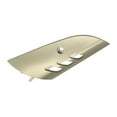 thumbnail image 1 of Miulika Front Wheel Rocker Shock Absorber Cover Accessories Motorcycle Parts Equipments Gold, 1 of 5