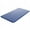 Blue, variant on Blue Powder Coated Metal Pegboard Panels with Flange - Pack of 2