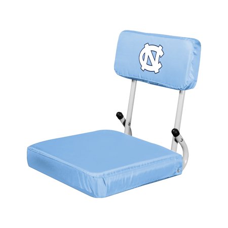 UPC 806293185949 product image for North Carolina Tar Heels Hard-Back Stadium Seat | upcitemdb.com