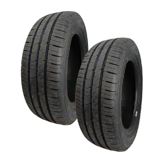 Paquete de 2 llantas 185/60R15