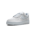 thumbnail image 4 of NIKE WOMENS AIR FORCE 1 LO '07 WMNS "Blue Tint" DZ2786 400 from Stadium Goods, 4 of 8